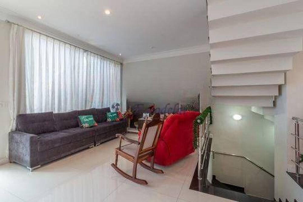 Sobrado, 4 quartos, 560 m² - Foto 2