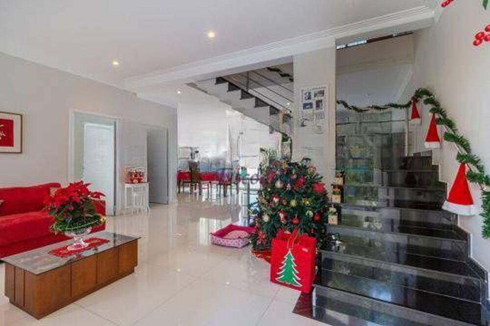 Sobrado, 4 quartos, 560 m² - Foto 12