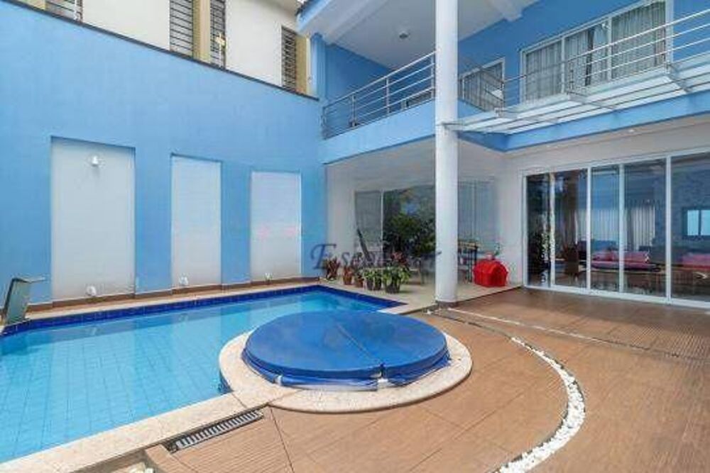Sobrado, 4 quartos, 560 m² - Foto 9