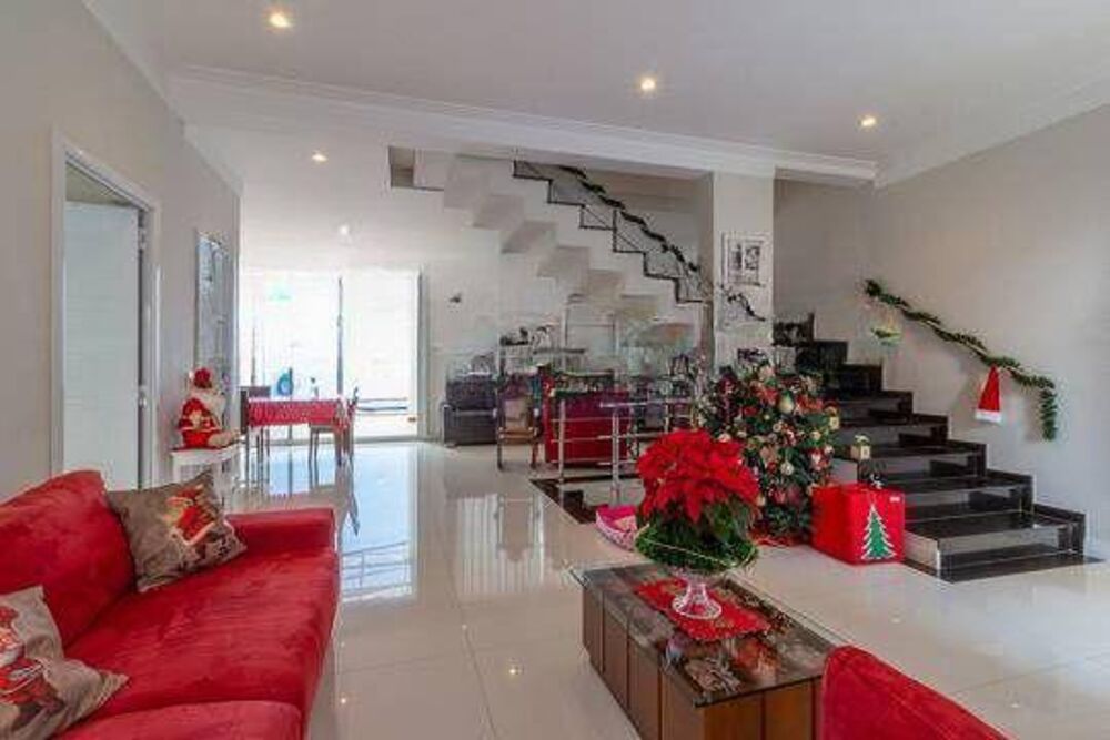 Sobrado, 4 quartos, 560 m² - Foto 10