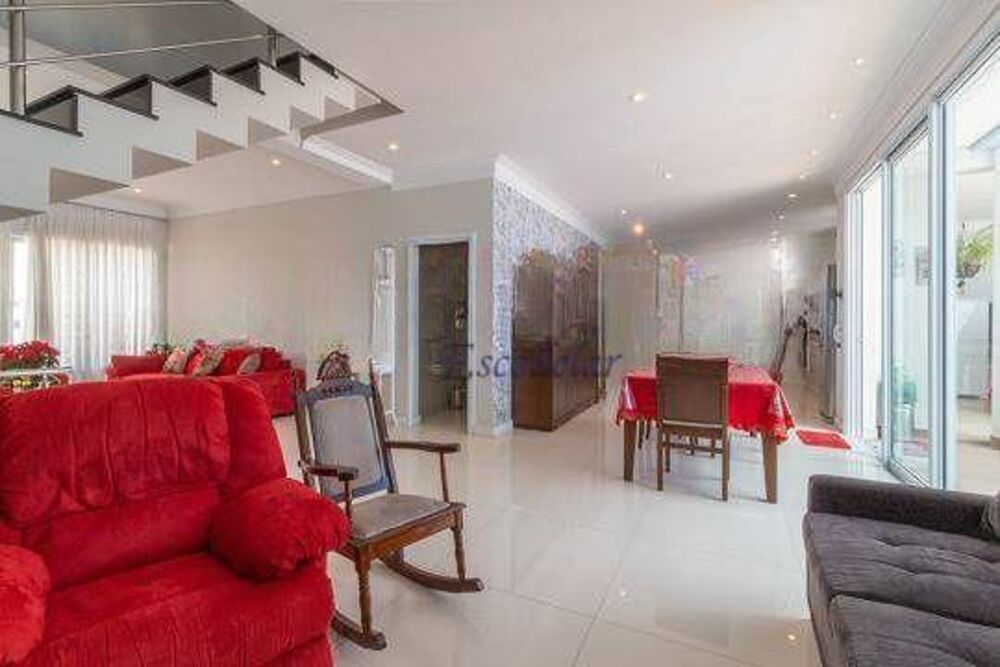 Sobrado, 4 quartos, 560 m² - Foto 3
