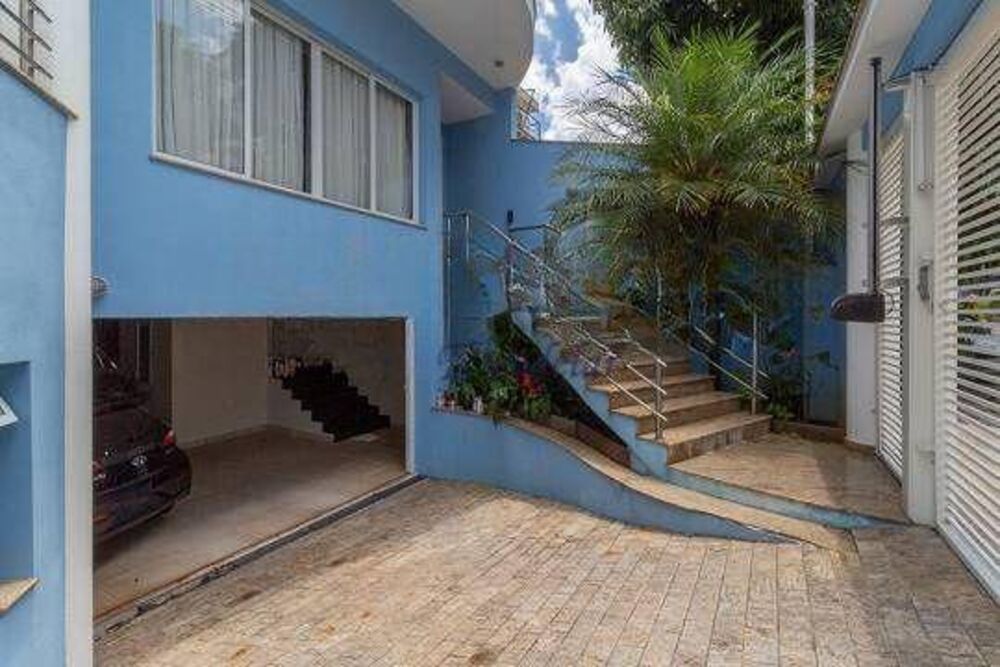 Sobrado, 4 quartos, 560 m² - Foto 11