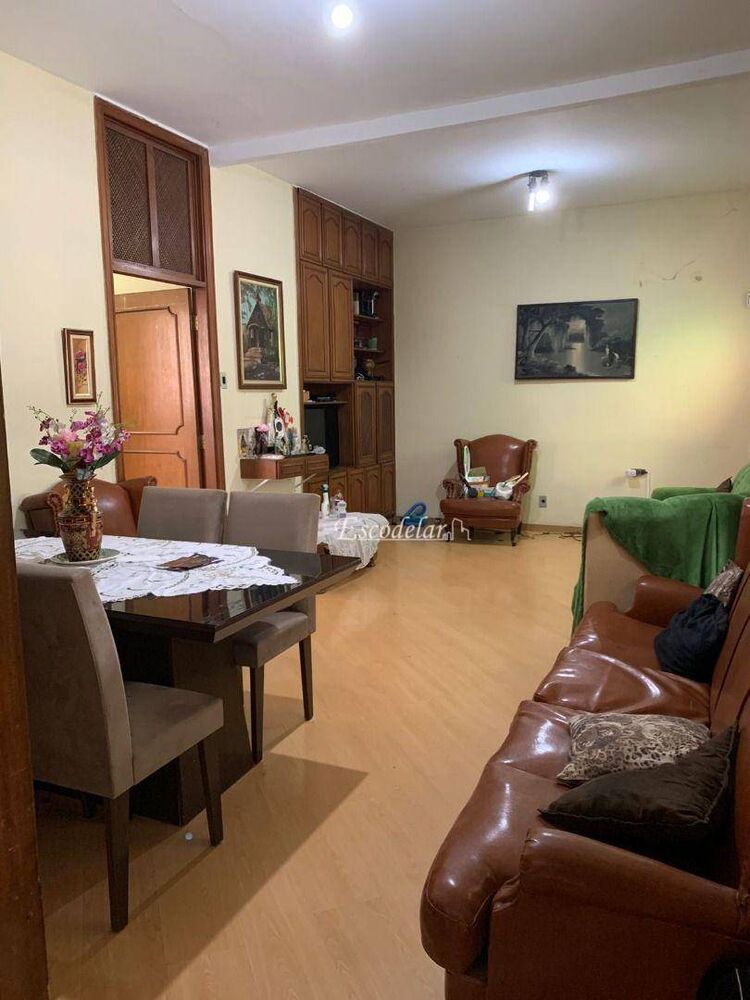 Casa, 3 quartos, 250 m² - Foto 4