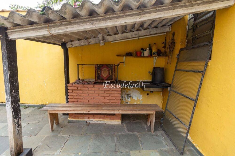 Casa, 3 quartos, 250 m² - Foto 3