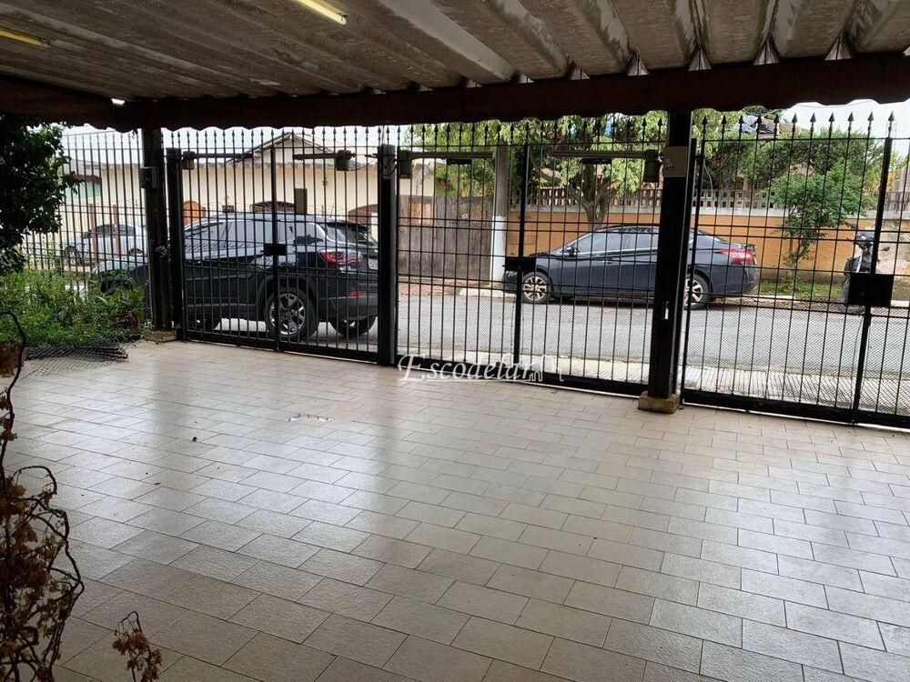 Casa, 3 quartos, 250 m² - Foto 1