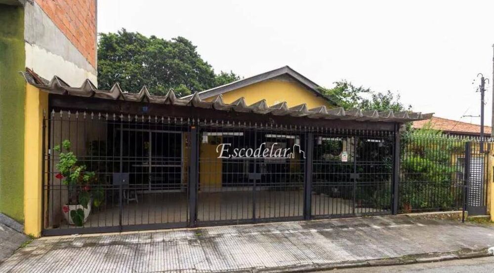 Casa, 3 quartos, 250 m² - Foto 2