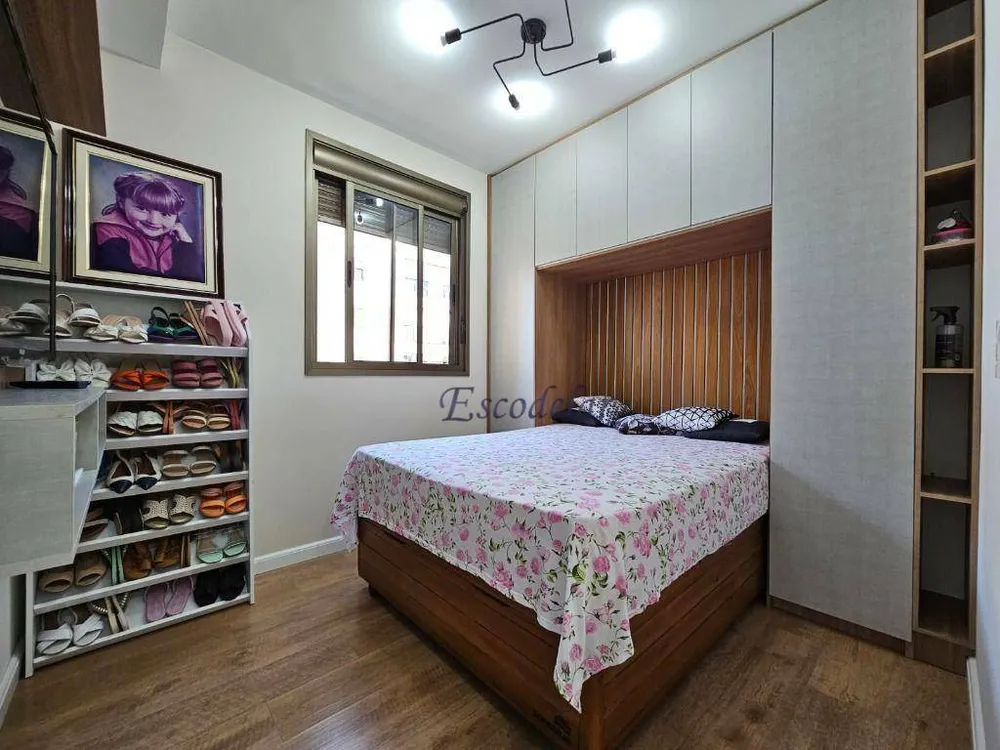 Apartamento, 2 quartos, 65 m² - Foto 6