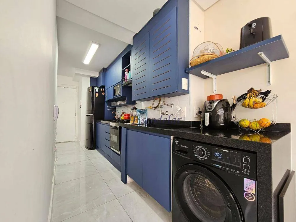 Apartamento, 2 quartos, 65 m² - Foto 5