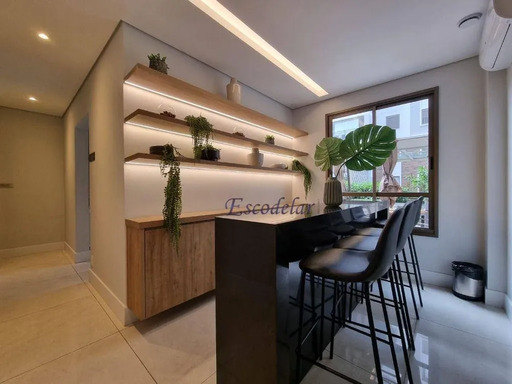 Apartamento, 2 quartos, 65 m² - Foto 8
