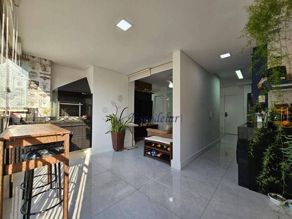 Apartamento, 2 quartos, 65 m² - Foto 1
