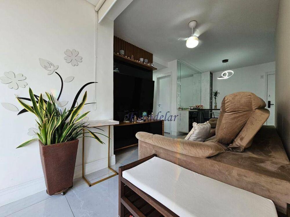 Apartamento, 2 quartos, 65 m² - Foto 4