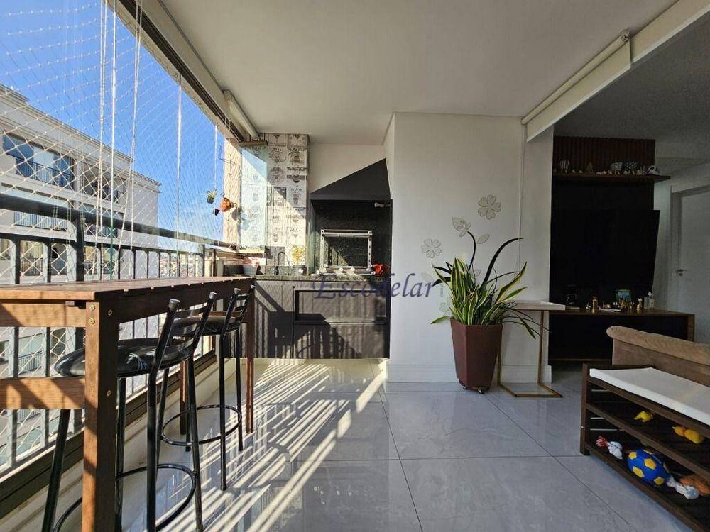 Apartamento, 2 quartos, 65 m² - Foto 2