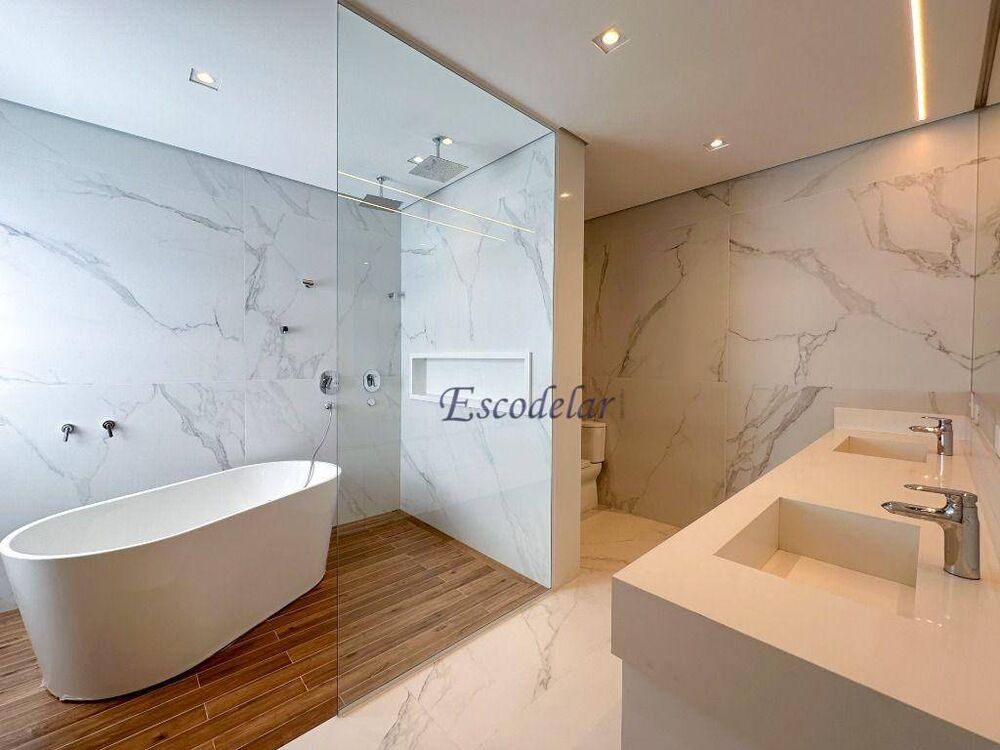 Casa de Condomínio, 4 quartos - Foto 7