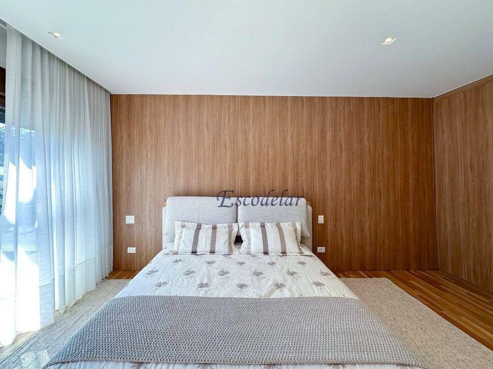 Casa de Condomínio, 4 quartos - Foto 5
