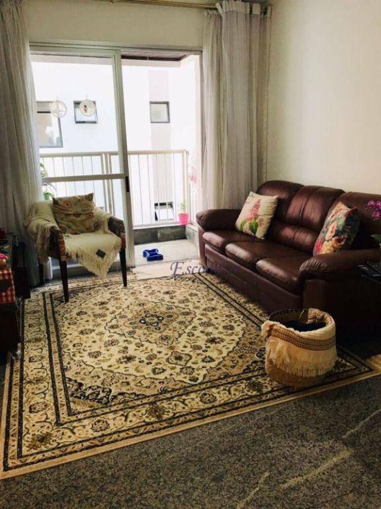 Apartamento, 3 quartos, 89 m² - Foto 3