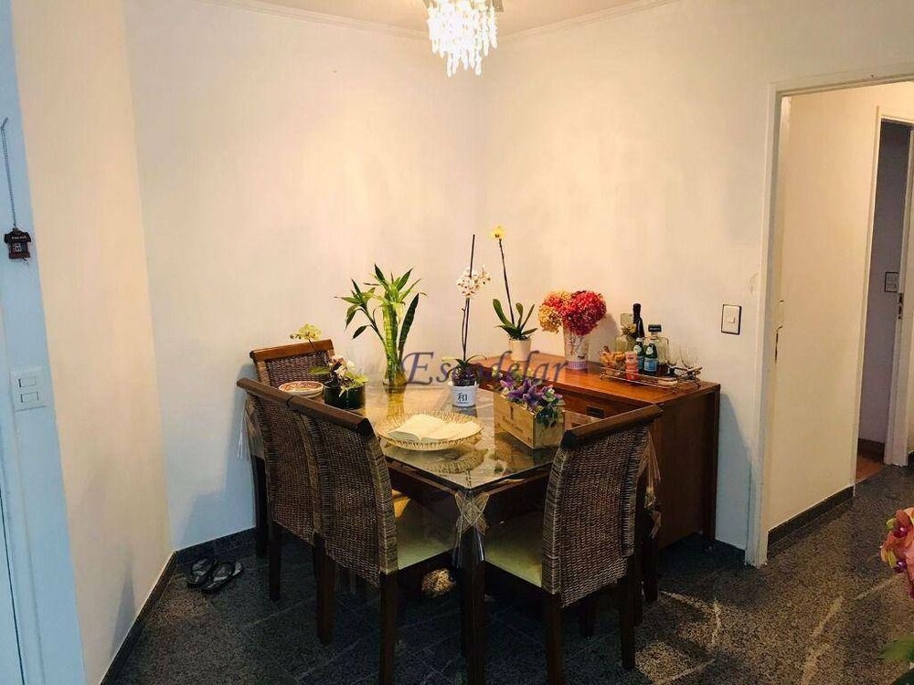 Apartamento, 3 quartos, 89 m² - Foto 4