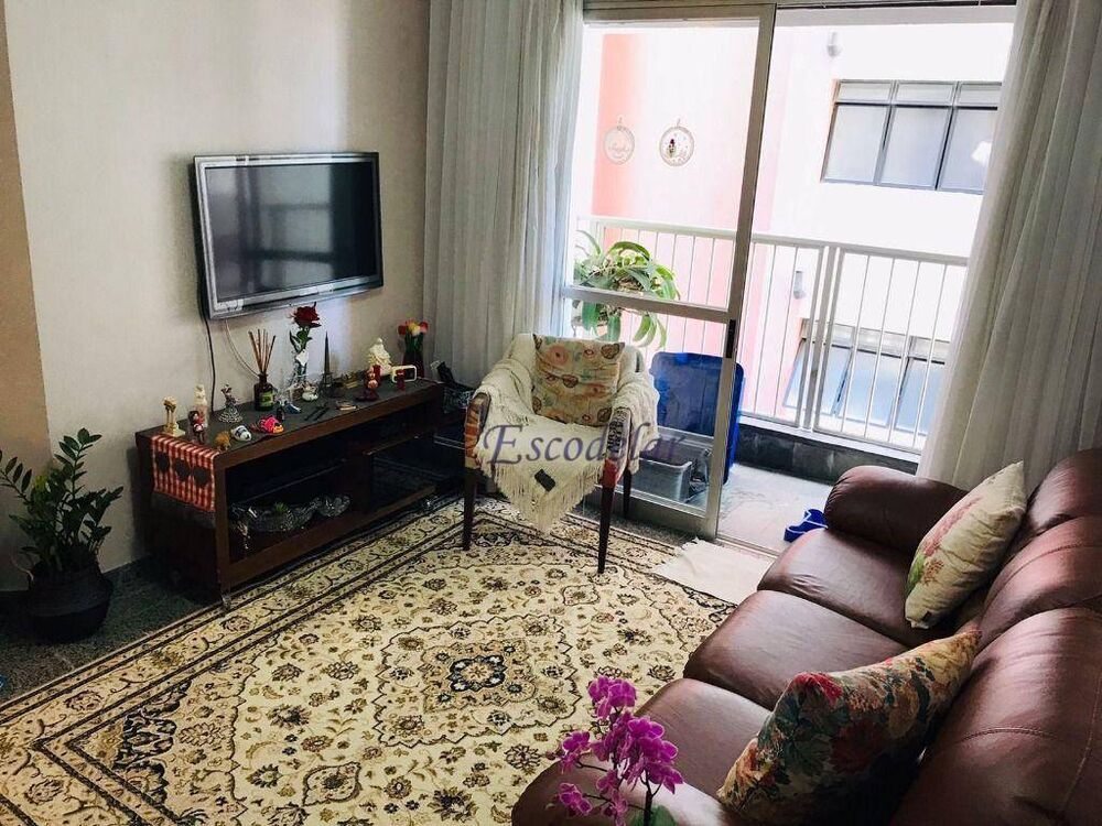 Apartamento, 3 quartos, 89 m² - Foto 1