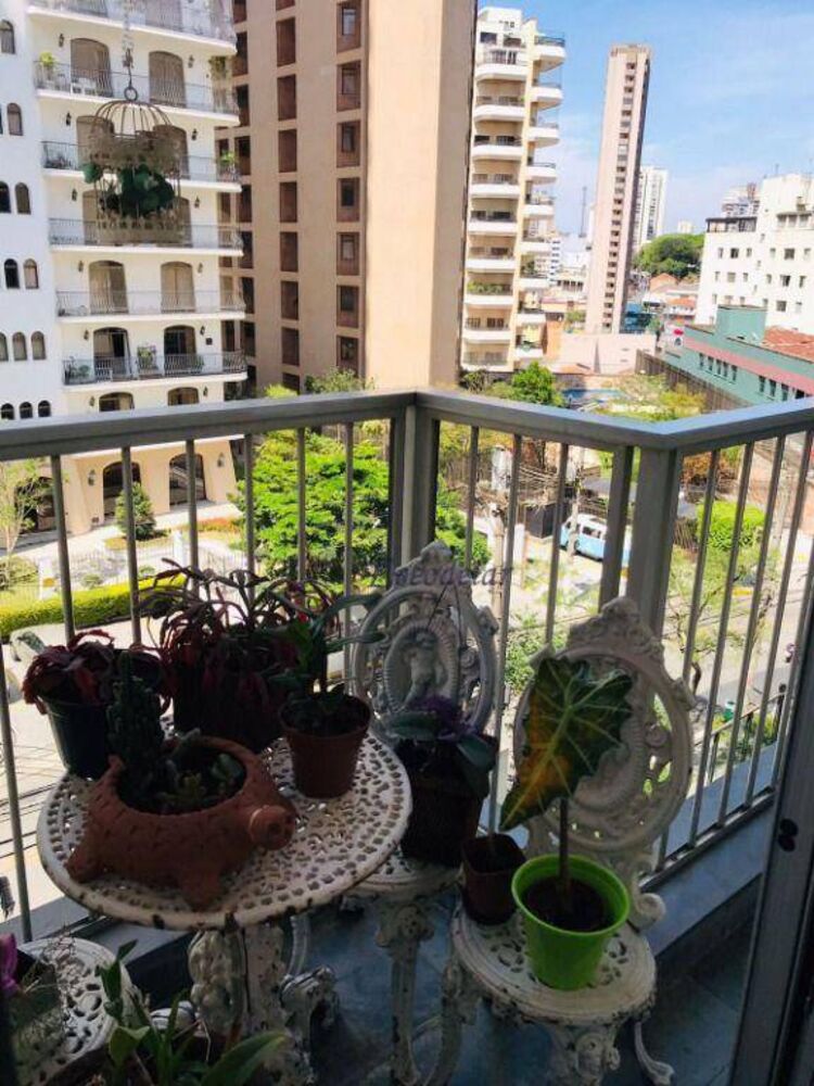 Apartamento, 3 quartos, 89 m² - Foto 2