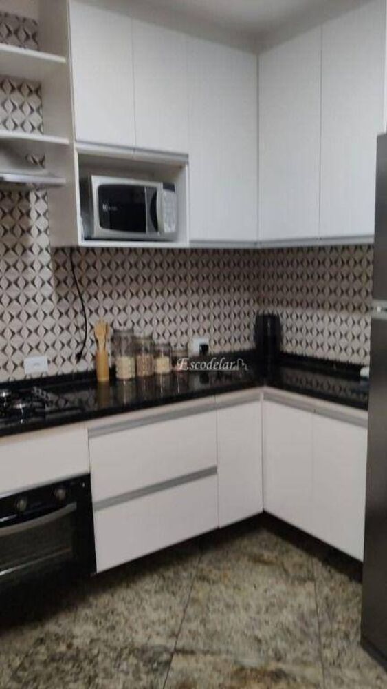 Sobrado, 3 quartos, 175 m² - Foto 2