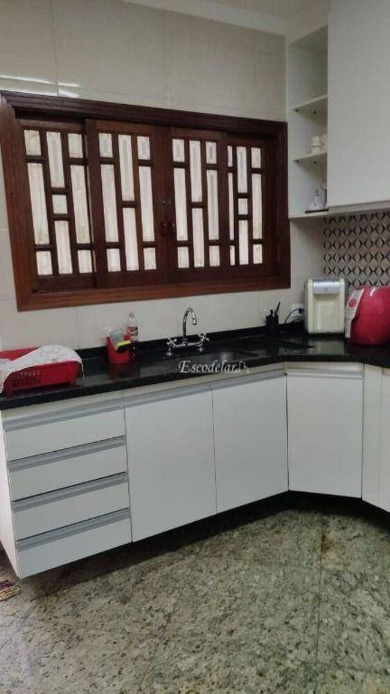 Sobrado, 3 quartos, 175 m² - Foto 3