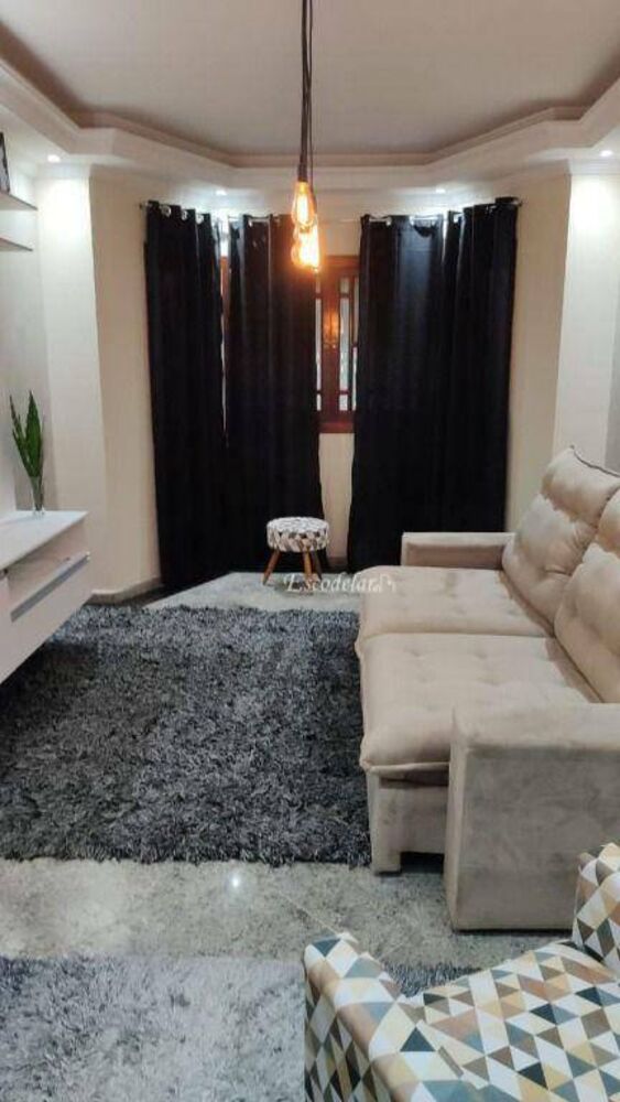 Sobrado, 3 quartos, 175 m² - Foto 10