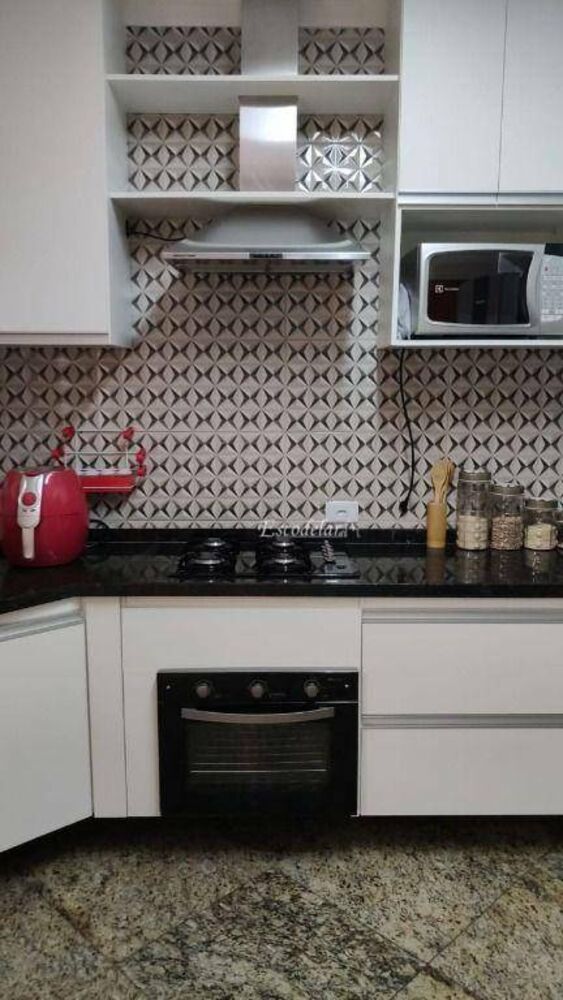 Sobrado, 3 quartos, 175 m² - Foto 5