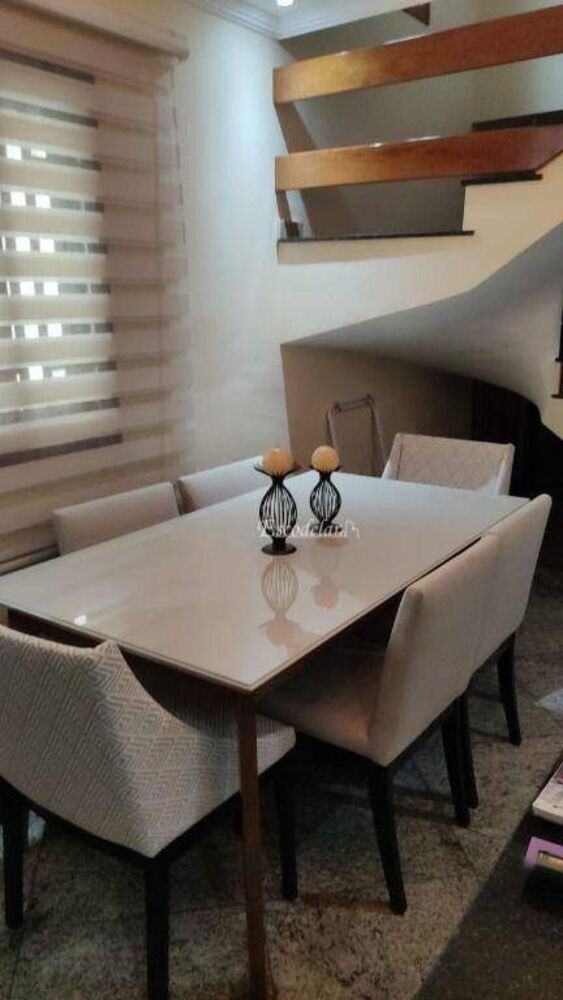 Sobrado, 3 quartos, 175 m² - Foto 9
