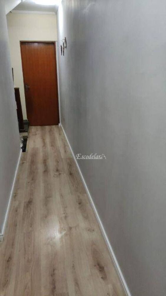 Sobrado, 3 quartos, 175 m² - Foto 6