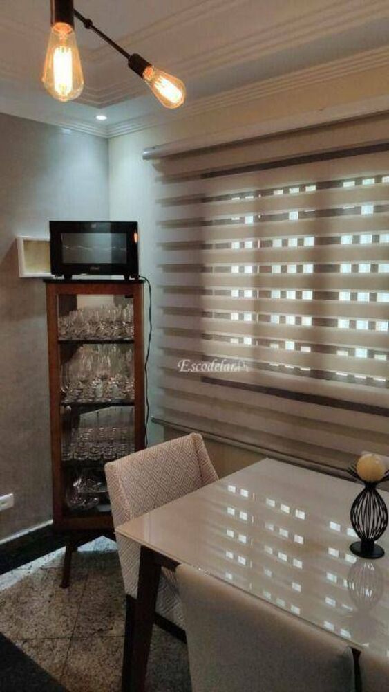 Sobrado, 3 quartos, 175 m² - Foto 12