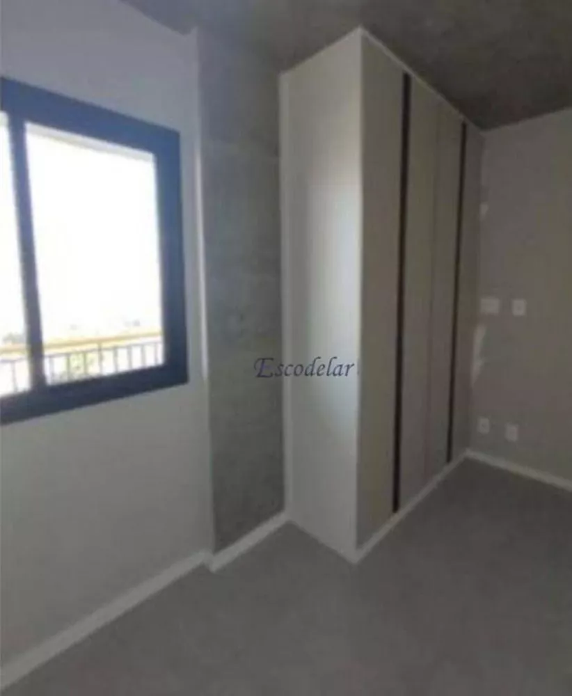 Apartamento à venda com 2 quartos, 51m² - Foto 3