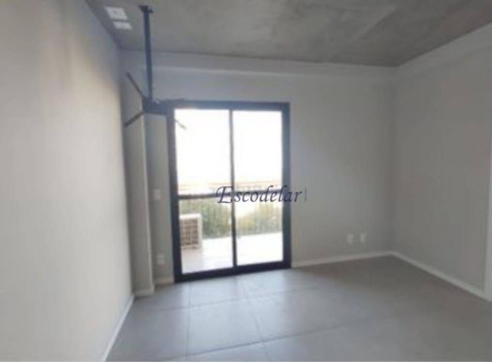 Apartamento à venda com 2 quartos, 51m² - Foto 6