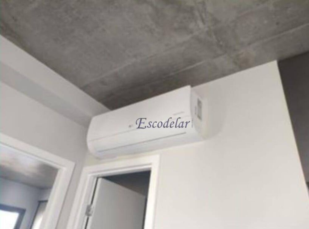 Apartamento à venda com 2 quartos, 51m² - Foto 5