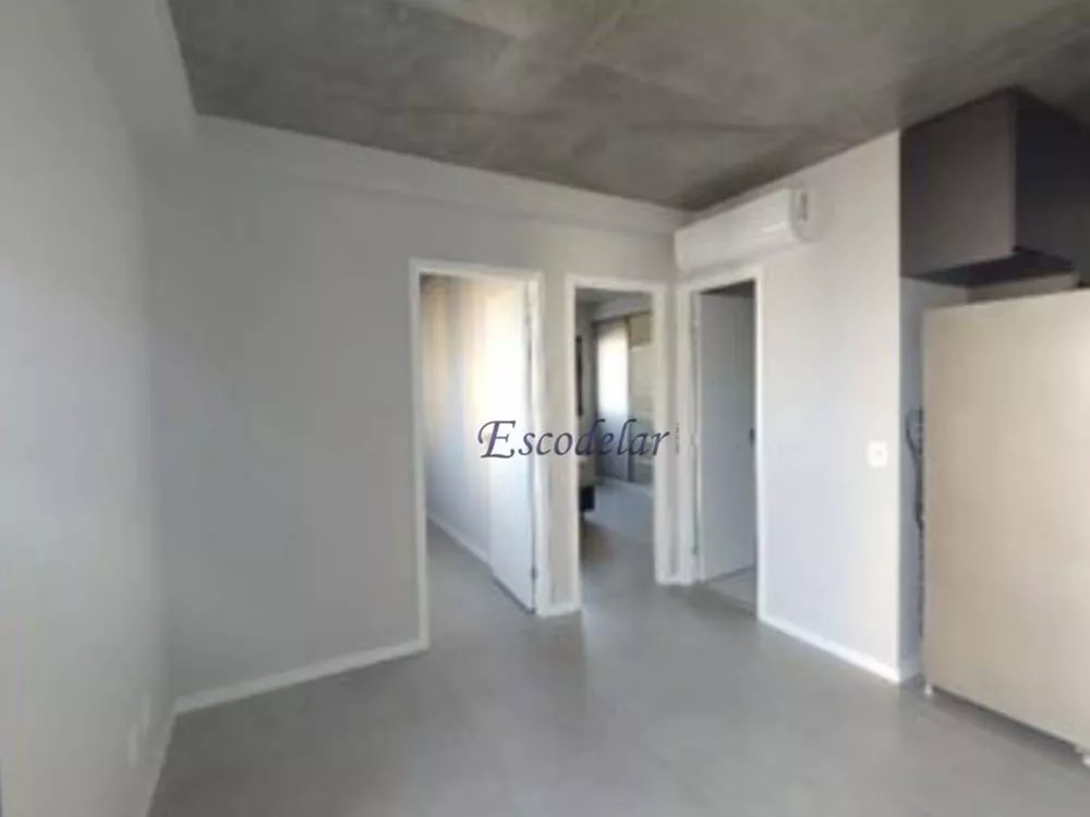 Apartamento à venda com 2 quartos, 51m² - Foto 1