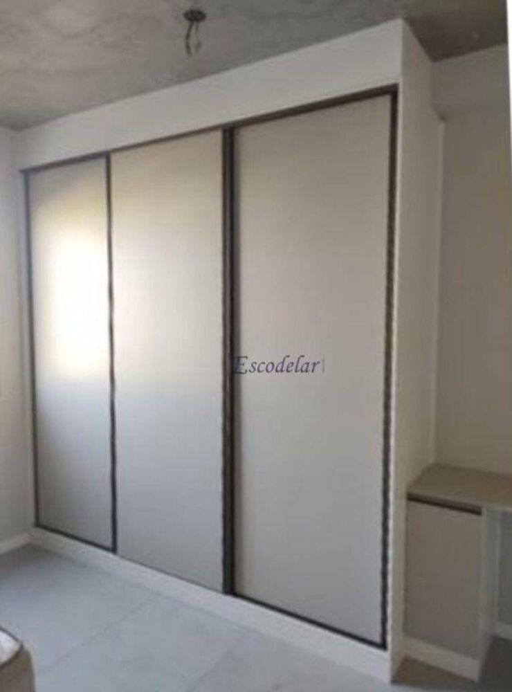 Apartamento à venda com 2 quartos, 51m² - Foto 7