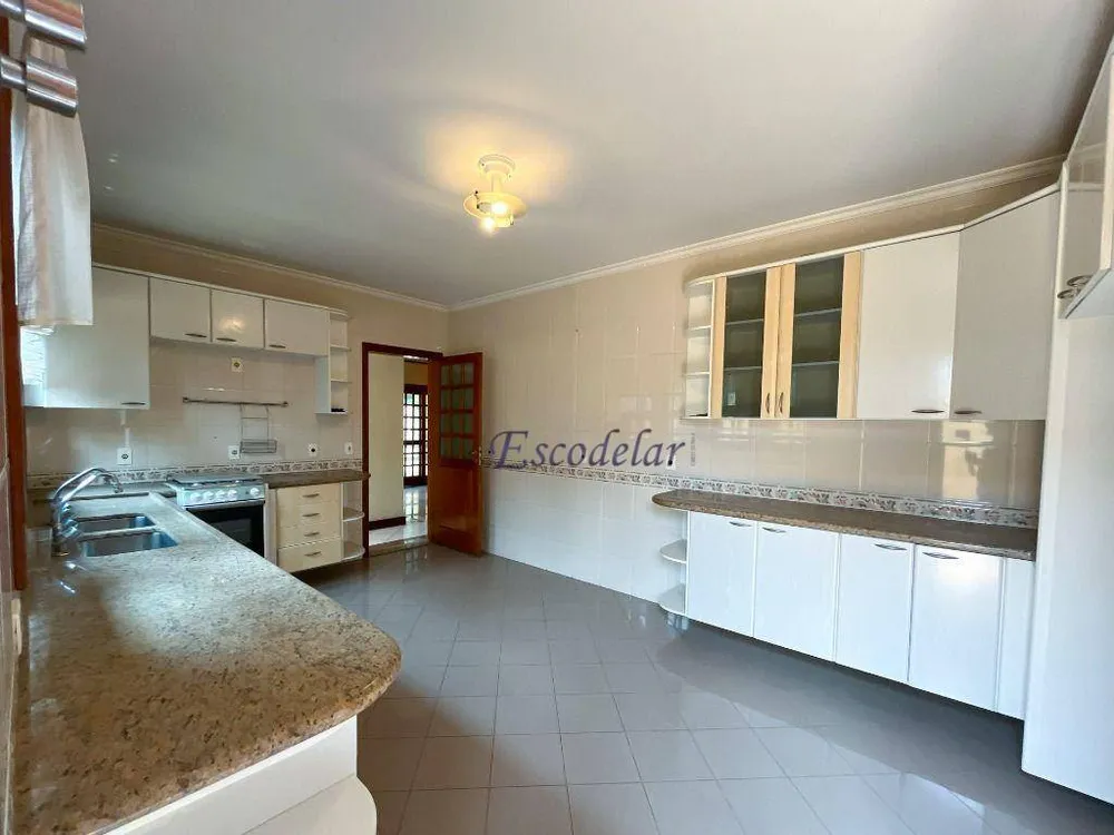 Sobrado, 3 quartos, 350 m² - Foto 6