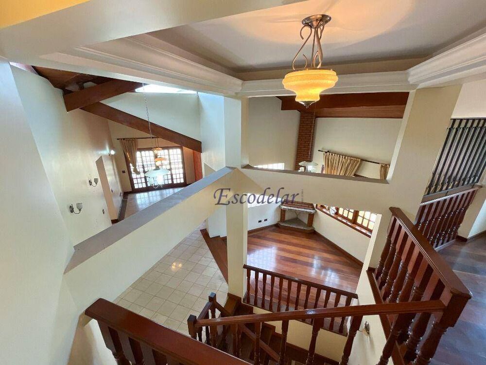 Sobrado, 3 quartos, 350 m² - Foto 4