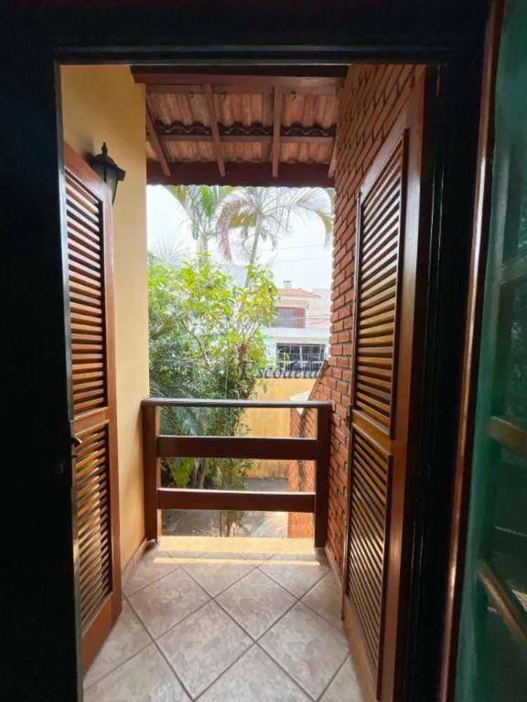 Sobrado, 3 quartos, 350 m² - Foto 7