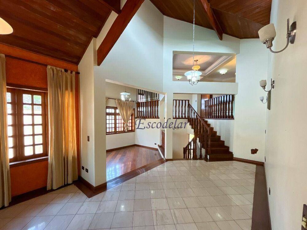 Sobrado, 3 quartos, 350 m² - Foto 2