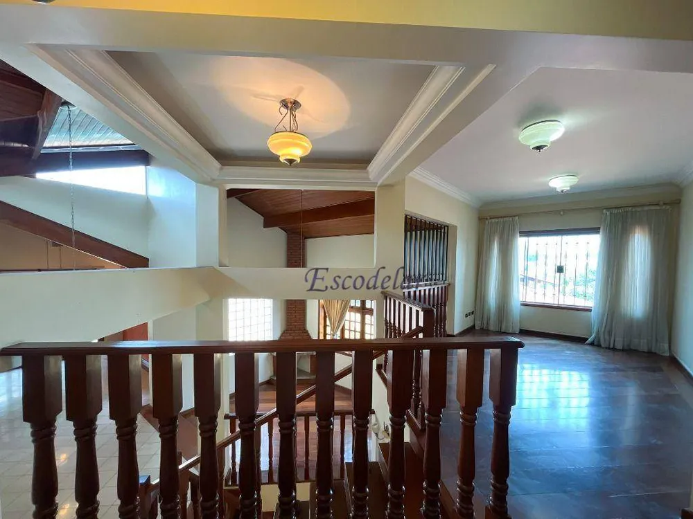 Sobrado, 3 quartos, 350 m² - Foto 5