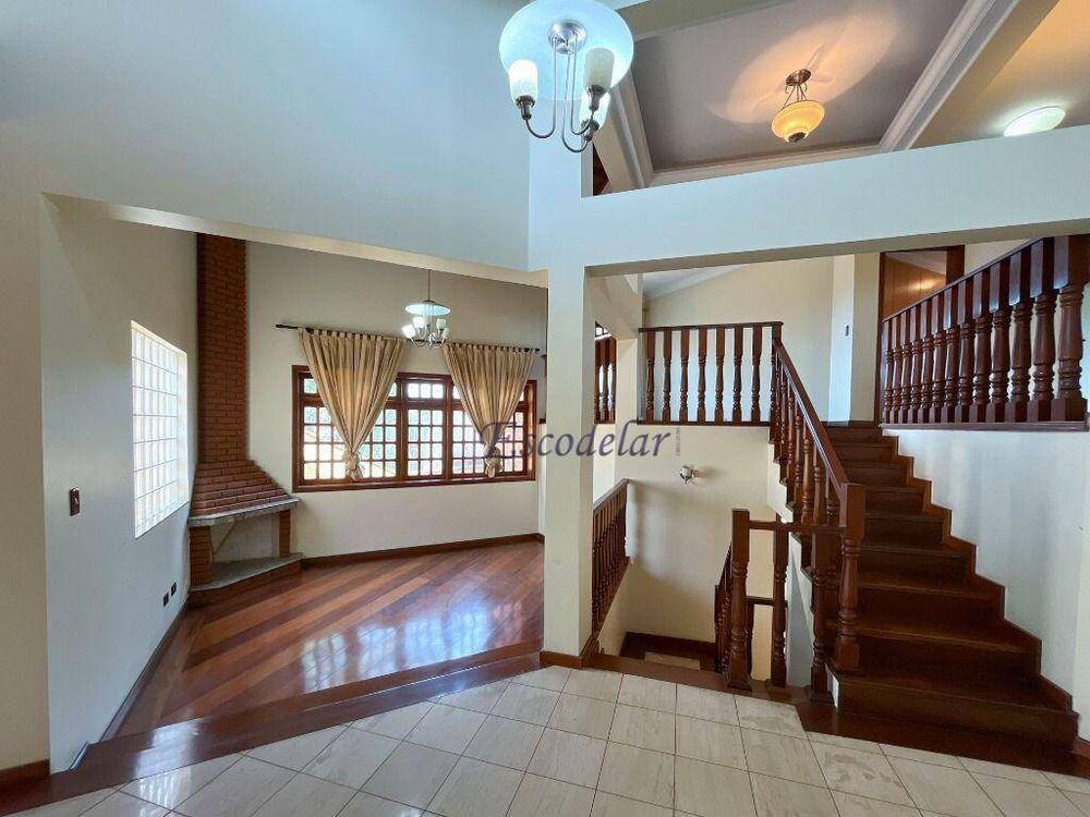 Sobrado, 3 quartos, 350 m² - Foto 3