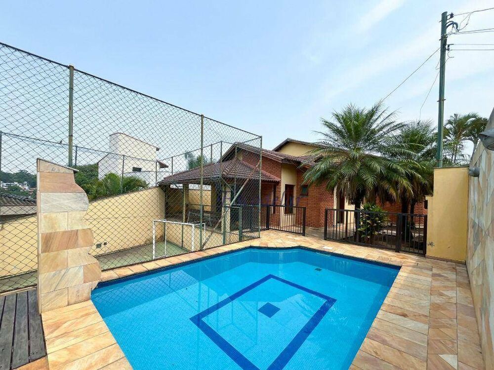 Sobrado, 3 quartos, 350 m² - Foto 1