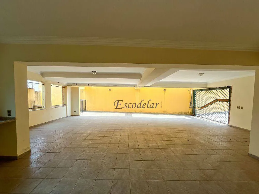 Sobrado, 3 quartos, 350 m² - Foto 8