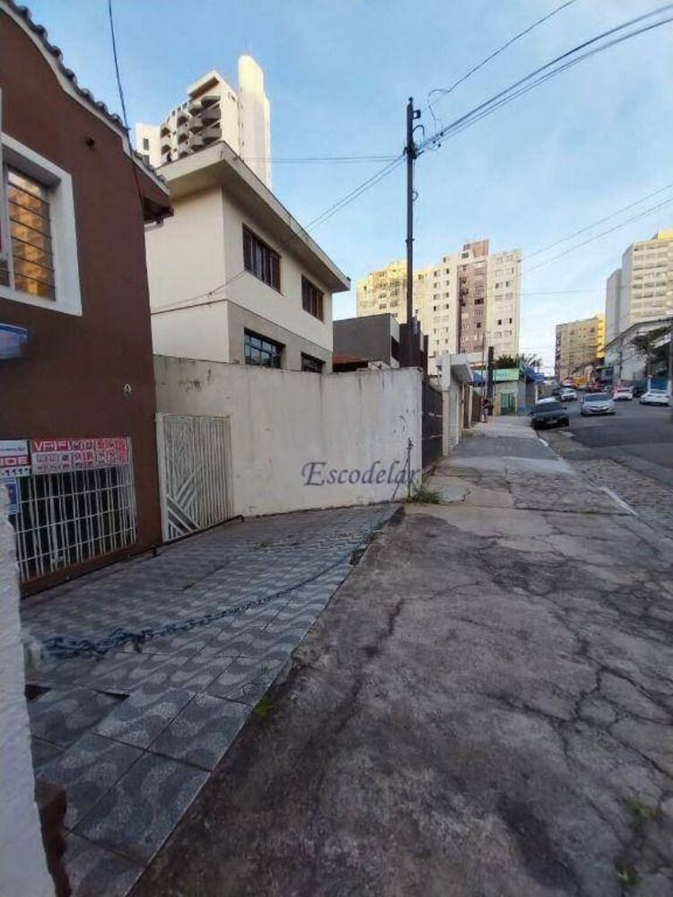 Sobrado, 3 quartos, 137 m² - Foto 6