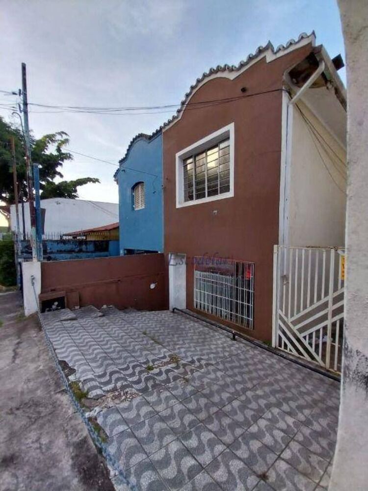 Sobrado, 3 quartos, 137 m² - Foto 8