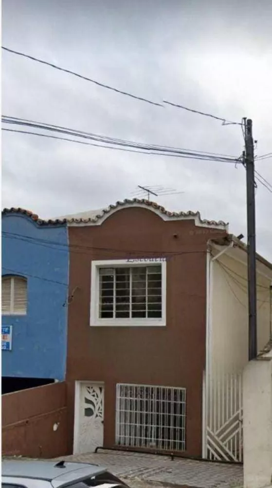 Sobrado à venda com 3 quartos, 137m² - Foto 2