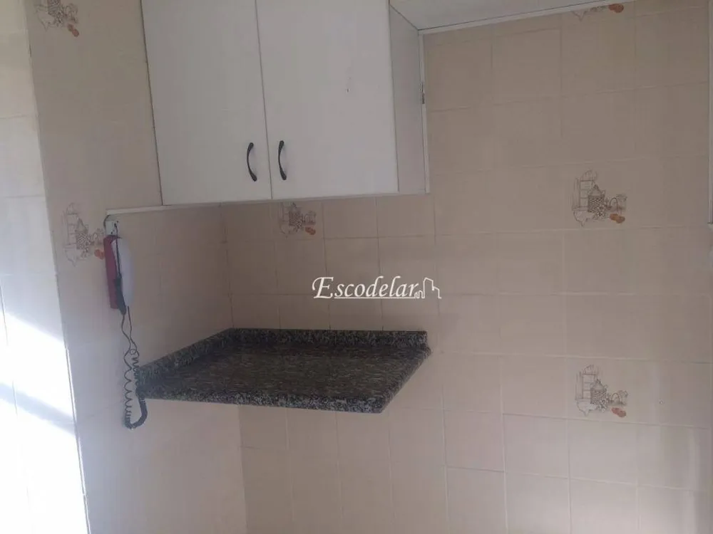 Apartamento, 2 quartos, 65 m² - Foto 6
