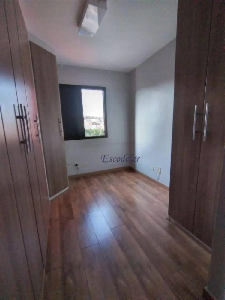 Apartamento, 3 quartos, 84 m² - Foto 6