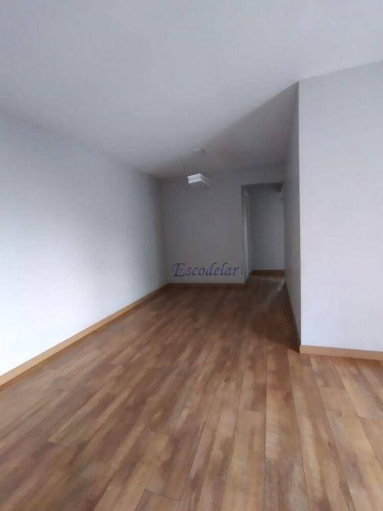 Apartamento, 3 quartos, 84 m² - Foto 2