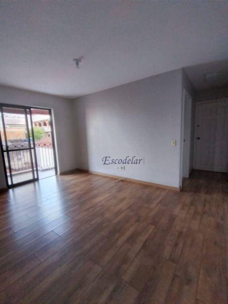 Apartamento, 3 quartos, 84 m² - Foto 1