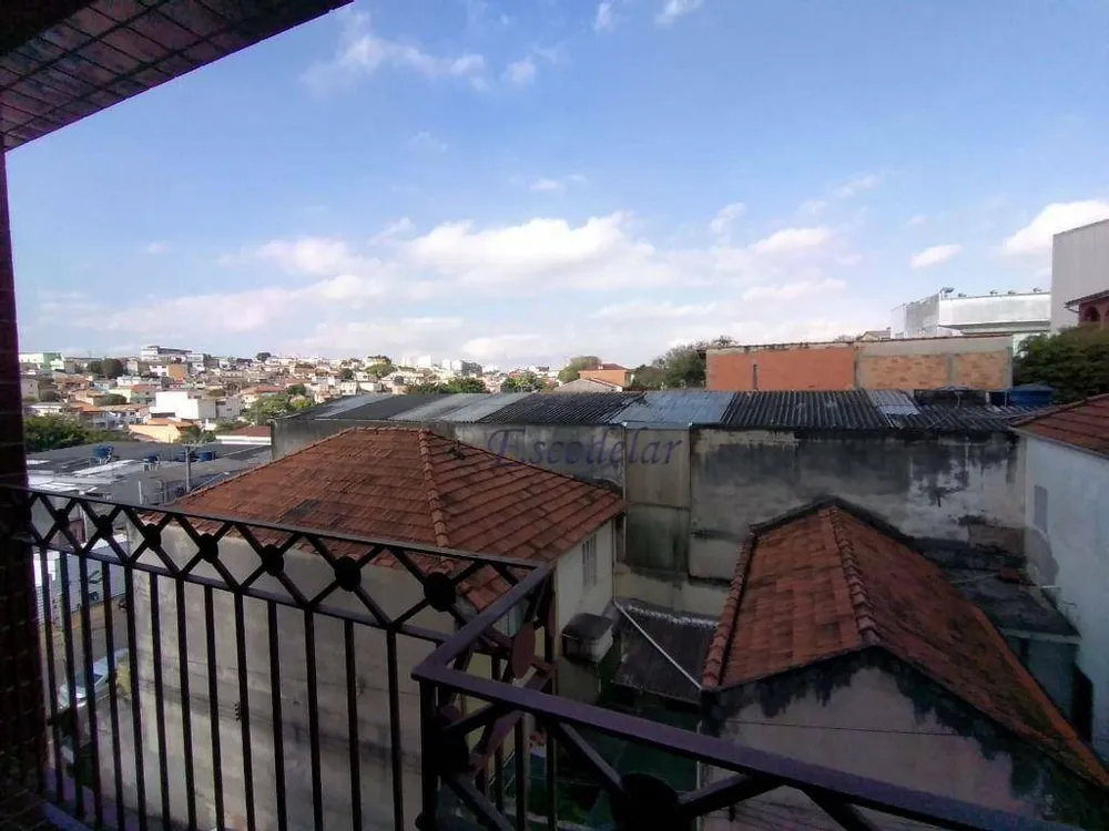 Apartamento, 3 quartos, 84 m² - Foto 5
